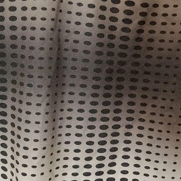 Nike Shirt Women's Size Large Pull Over 1/2 Zip Long Sleeve Athletic Exercise - Picture 8 of 14